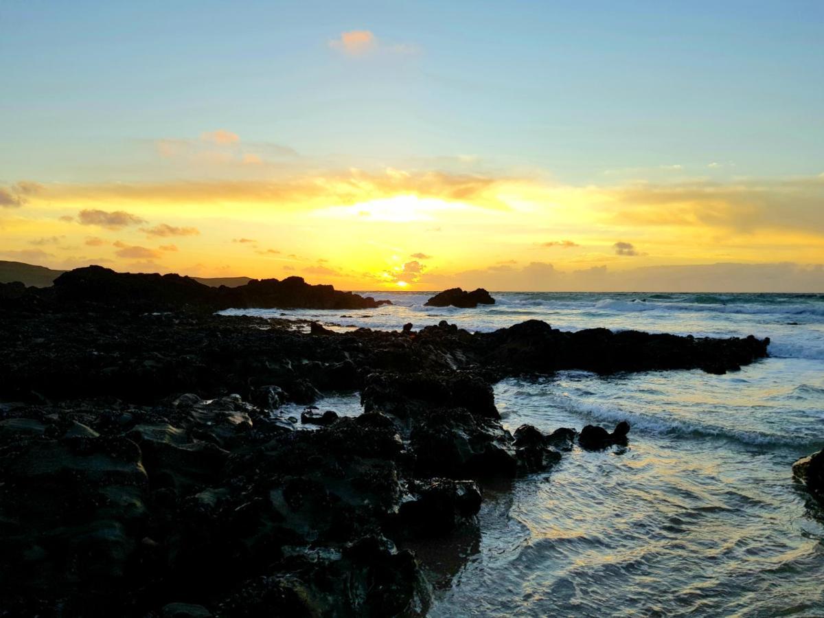 Hidden Gem Near The Beach With Pool Table New Quay エクステリア 写真